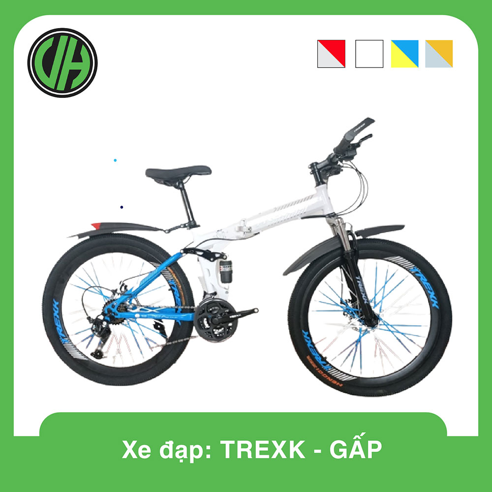trexk-gap