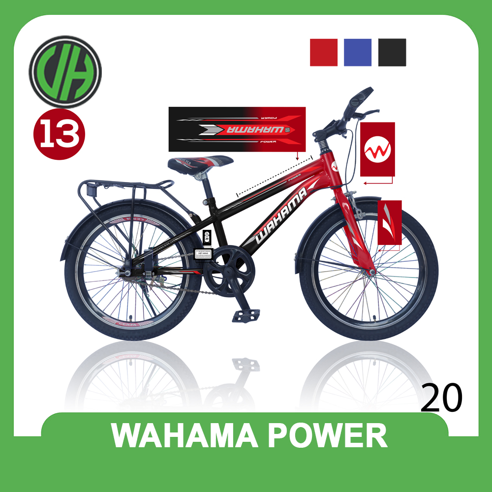 xe-dap-tre-em-wahama-power-16-inch