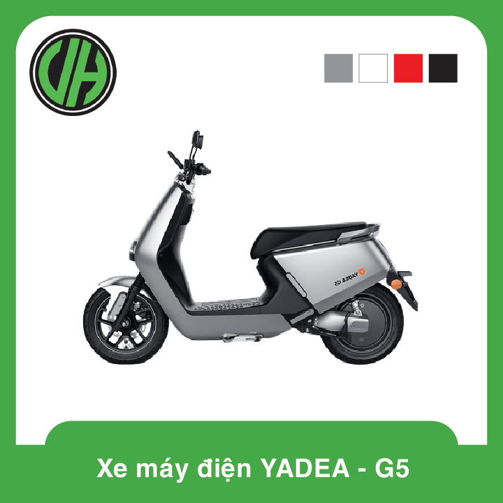yadea-g5