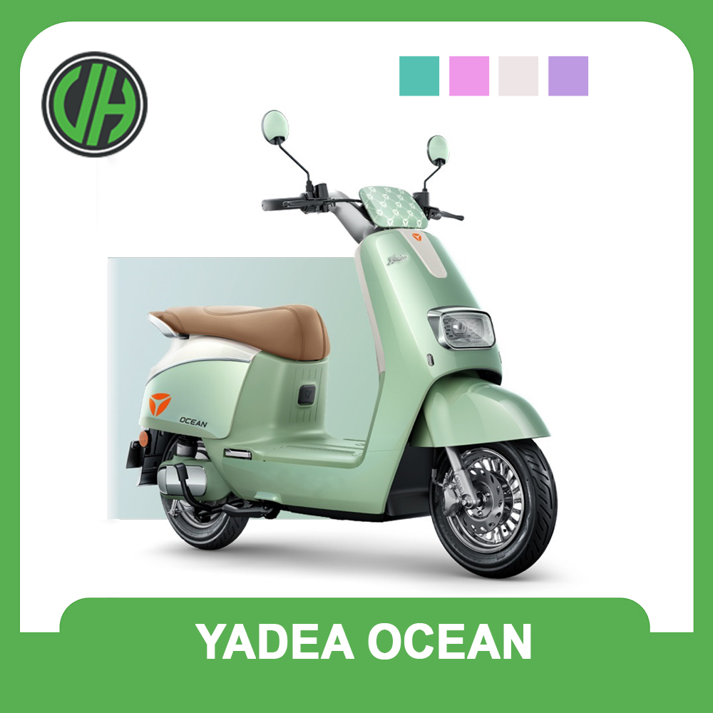 yadea-ocean