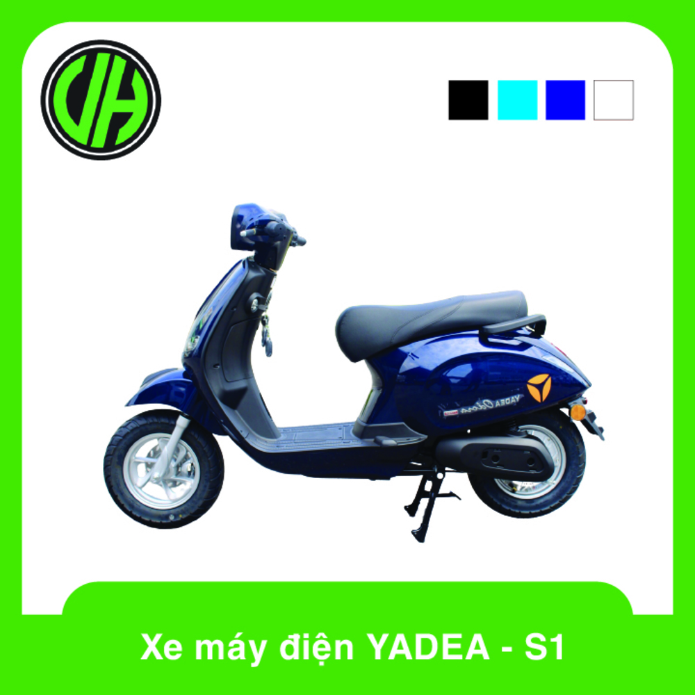 yadea-s1