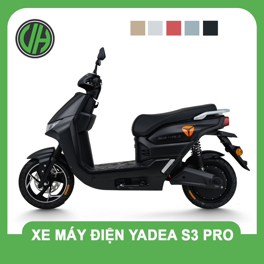 yadea-s3-pro